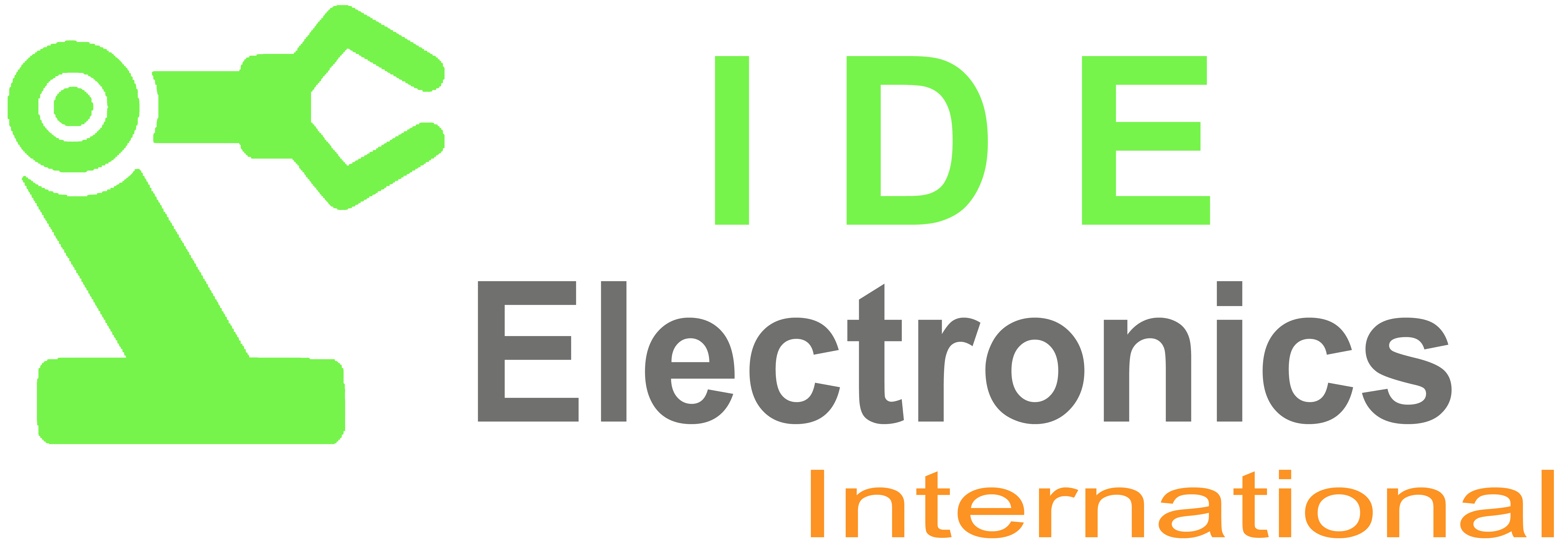 IDE Electronics