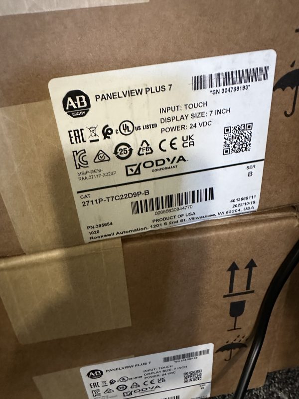 2711P-T7C22D9P-B