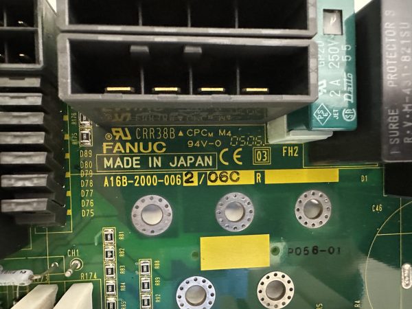 A16B-2000-0062